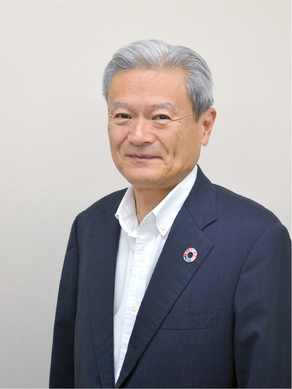 理事 安藝 順