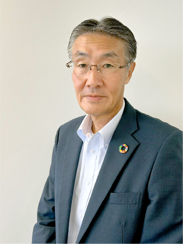 理事 熊野 直敏